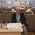 Д.г.-м.н. профессор С.Л. Шварцев