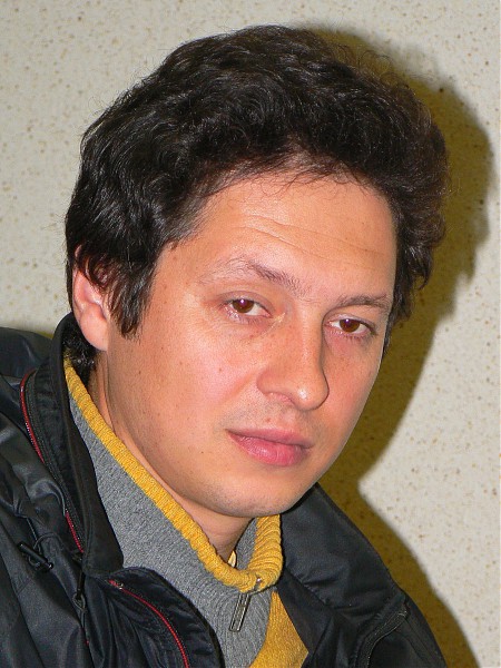 Щетников Александр Александрович